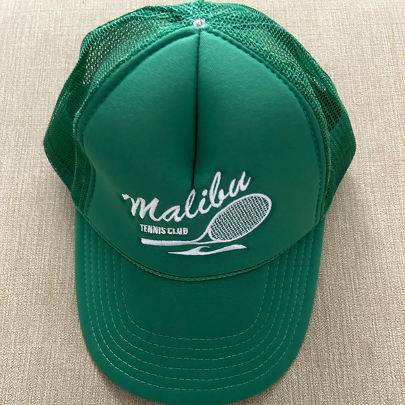 Urban Outfitters Accessories - Urban outfitters trucker hat